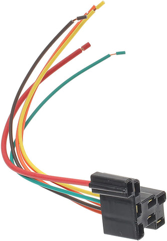 ACDelco PT1930 Professional Inline to Headlamp Switch Pigtail