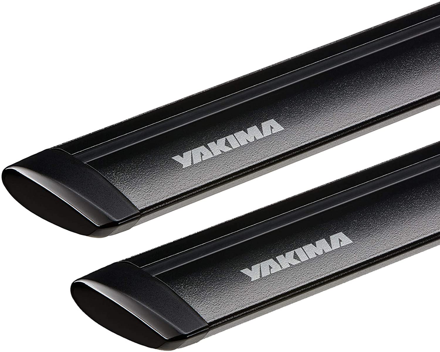 YAKIMA - JetStream Bar Aerodynamic Crossbars for Roof Rack Systems