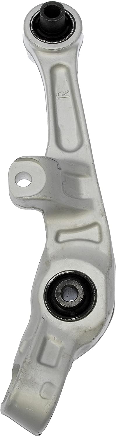 Dorman 521-604 Front Right Lower Suspension Control Arm for Select Infiniti/Nissan Models