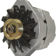 Quality-Built 7290406 Premium Domestic Alternator - Remanufactured