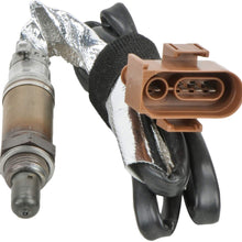 Bosch 15026 Oxygen Sensor, Original Equipment (Volkswagen)