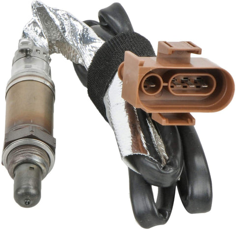 Bosch 15026 Oxygen Sensor, Original Equipment (Volkswagen)