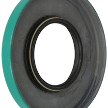 SKF 11930 LDS & Small Bore Seal, R Lip Code, CRW1 Style, Inch, 1.188" Shaft Diameter, 2.441" Bore Diameter, 0.25" Width