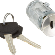 Standard Motor Products US285L Ignition Lock Cylinder