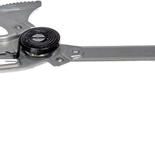 Dorman 741-433 Front Passenger Side Power Window Regulator and Motor Assembly for Select Chevrolet / GMC / Oldsmobile Models