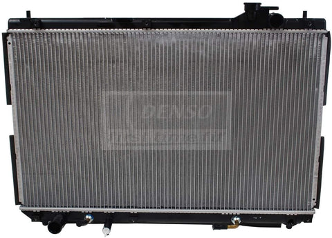 Denso 221-0510 Radiator