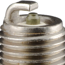 Autolite 4173-4PK Copper Non-Resistor Spark Plug, 4 Pack
