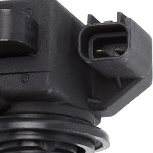 X AUTOHAUX Auto Part Ignition Coil FK0026 Repair Replacement Black for Daihatsu