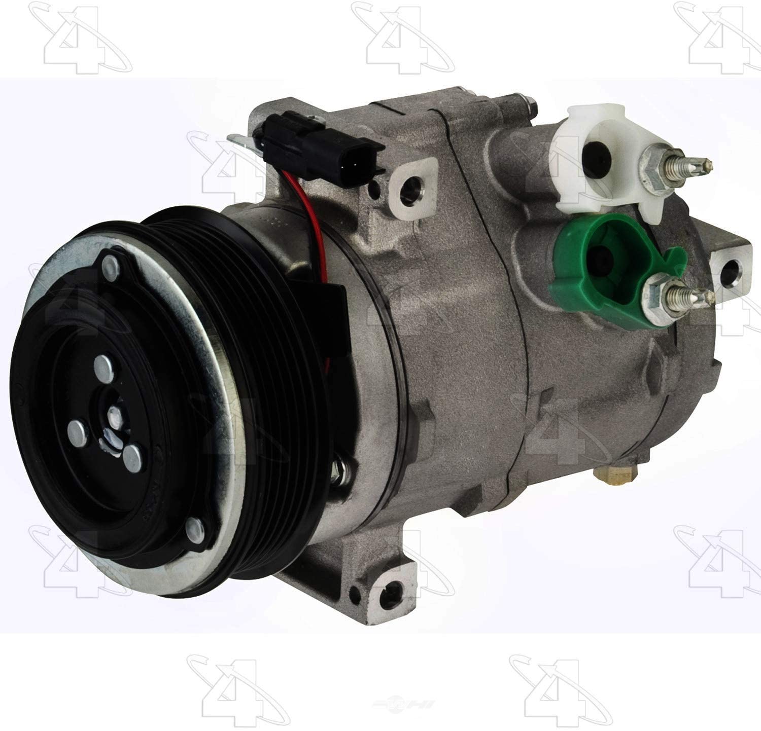 4 Seasons 68194 A/C Compressor