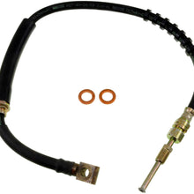 Dorman H118118 Brake Hydraulic Hose for Select Chevrolet/GMC Models
