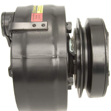 ACDelco Gold 15-20516 Air Conditioning Compressor, Remanufactured
