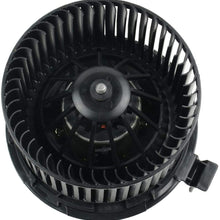 Heater Blower Motor Fan 27226AX105 For Nis.san Micra III C+C K12 Note E11