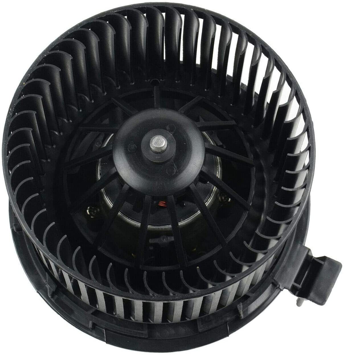 Heater Blower Motor Fan 27226AX105 For Nis.san Micra III C+C K12 Note E11
