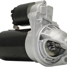Quality-Built 17782 Premium Starter - Remanufactured