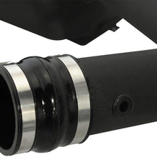 aFe Power Magnum FORCE 54-12462 Jeep Cherokee Performance Intake System (Oiled, 5-Layer Filter)