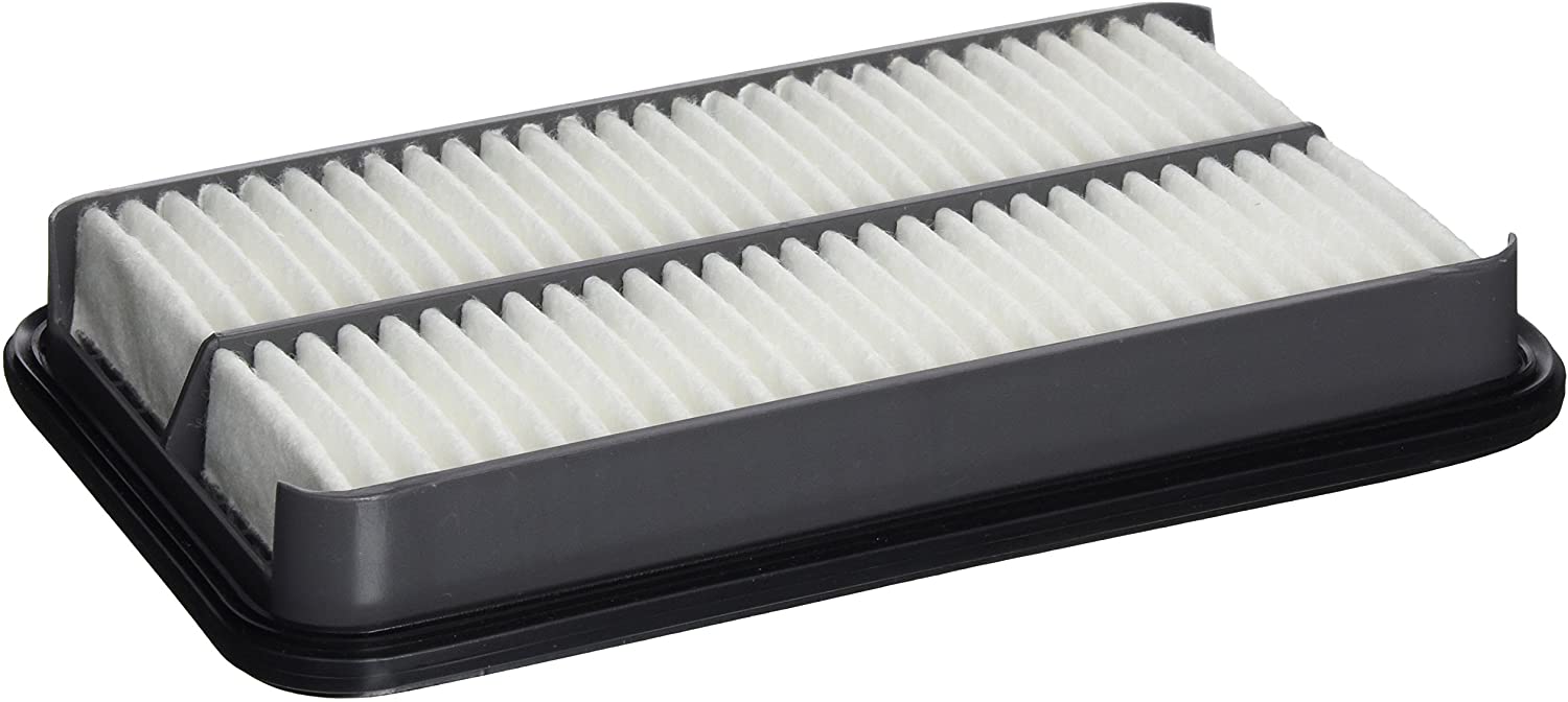 Full Air Filter Air-Plastic