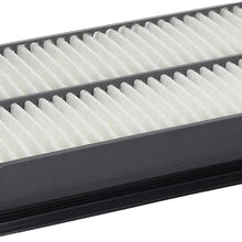 Full Air Filter Air-Plastic
