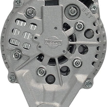 Quality-Built 13327 Premium Alternator - Remanufactured