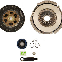 Valeo 52252004 OE Replacement Clutch Kit