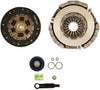 Valeo 52252004 OE Replacement Clutch Kit