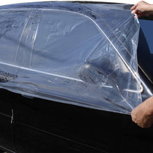 Armordillo Strong! High Tack 60 Day UVI Protection 3 MIL 3-Ply 36”x200ft Collision Wrap Wreck Wrap Collision Towing Salvage Crash Film. Auto Repair Crash Wrap - Self Adhesive Protection Film‎