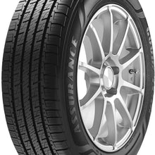 GOODYEAR ASSURANCE MAXLIFE all_ Season Radial Tire-205/55R16 91H
