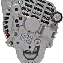 Quality-Built 13898 Premium Alternator - Remanufactured