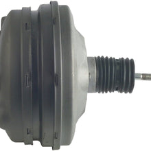 Cardone 53-2947 Remanufactured Import Power Brake Booster