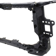 Garage-Pro Radiator Support for HONDA CIVIC 16-18 Plastic/Fiber Glass w/Steel 2.0L Eng Coupe/Sedan