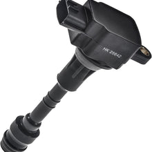 New Herko B159 Ignition Coil
