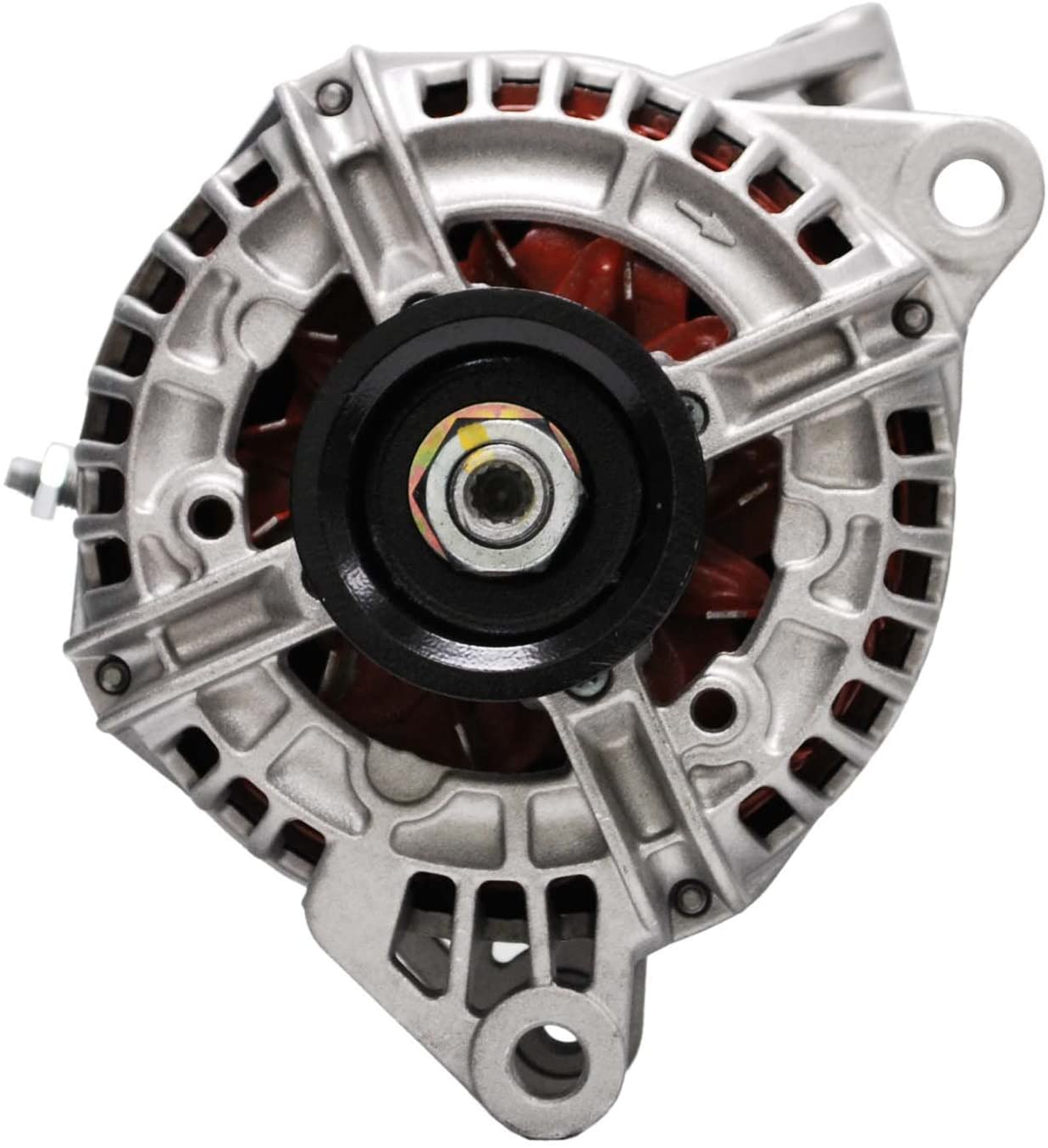 Quality-Built 11280 Premium Quality Alternator