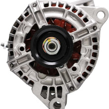 Quality-Built 11280 Premium Quality Alternator