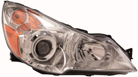 Depo 320-1122R-AF Headlight Assembly (SUBARU LEGACY/OUTBACK 10-12 PASSENGER SIDE NSF)