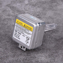 HID Ballast Control Unit,3Pcs Xenon HID Headlight Ballast Control Unit Module Bulb Kit for Cadillac Escalade 5DV00900000