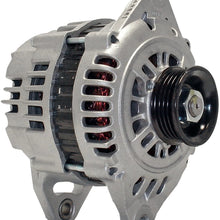 Quality-Built 13862 Premium Alternator - Remanufactured