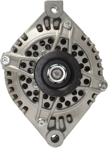 Quality-Built 15084 Premium Import Alternator - Remanufactured