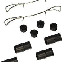 Centric Parts 117.90010 Brake Disc Hardware