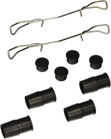 Centric Parts 117.90010 Brake Disc Hardware