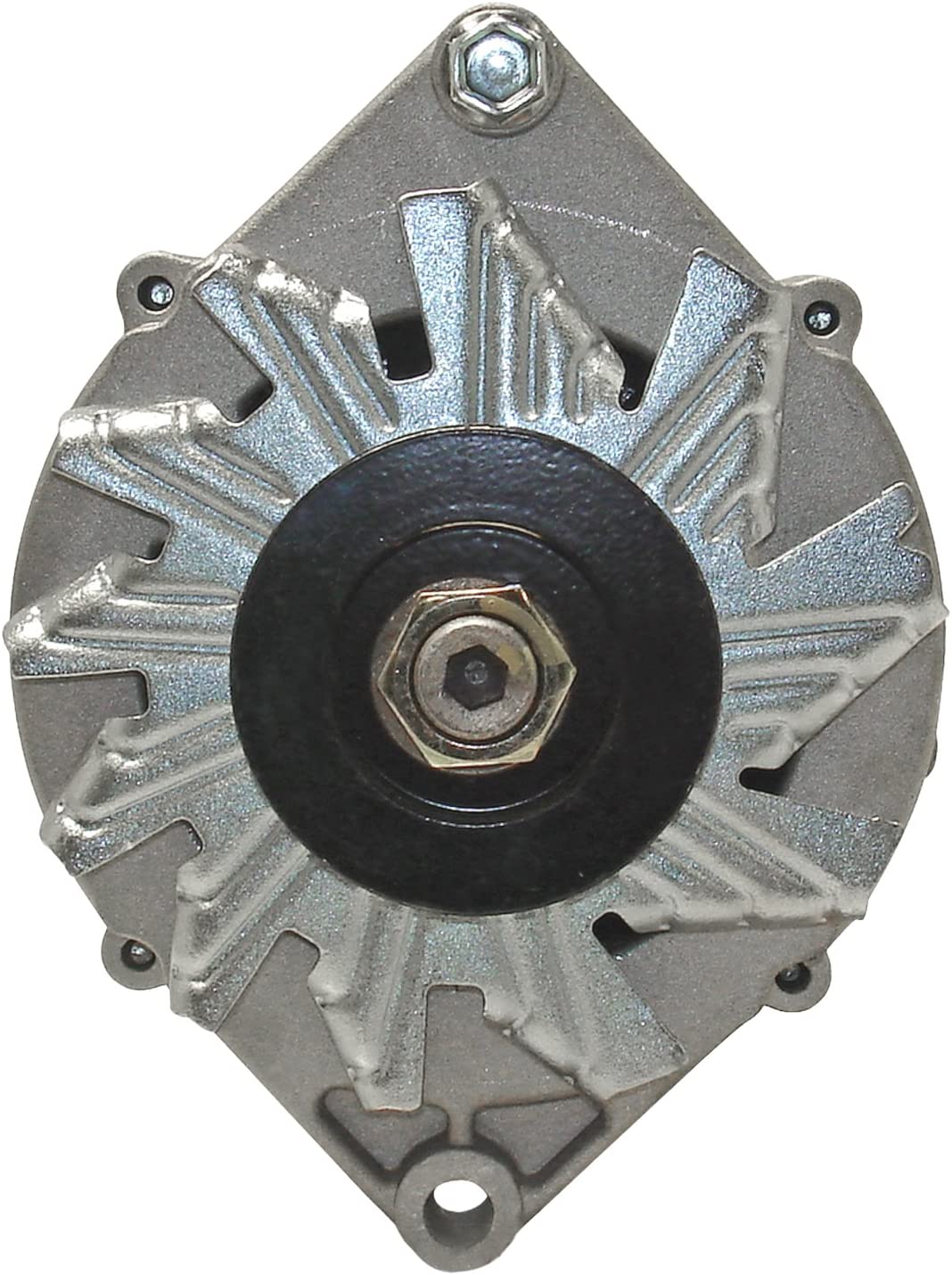 Quality-Built 7122103 Premium Domestic Alternator - Remanufactured