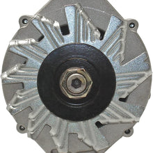 Quality-Built 7122103 Premium Domestic Alternator - Remanufactured