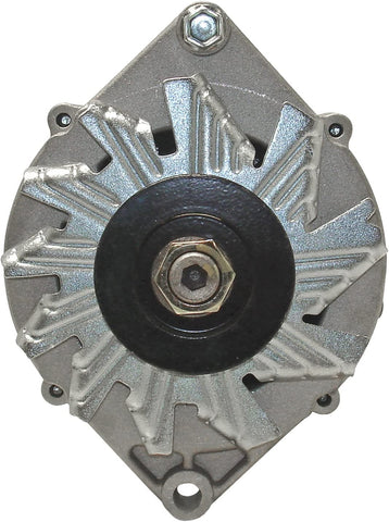 Quality-Built 7122103 Premium Domestic Alternator - Remanufactured