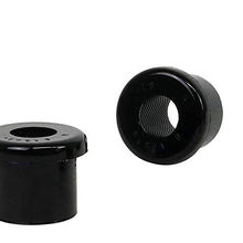 Nolathane REV034.0074 Black Control Arm - Lower Inner Bushing - Front