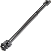 APDTY 138097 Front Driveshaft Assembly Fits 2003-2010 Ford F250 F350 F450 F550