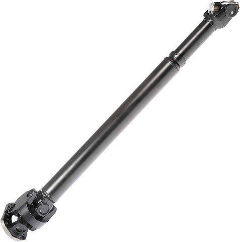 APDTY 138097 Front Driveshaft Assembly Fits 2003-2010 Ford F250 F350 F450 F550