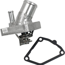 Beck Arnley 143-0852 Thermostat
