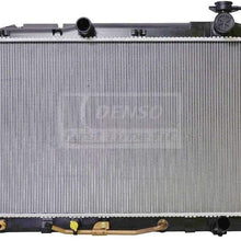 Denso 221-3156 Radiator