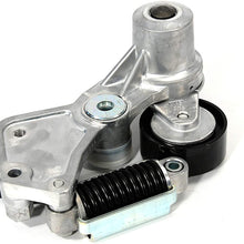 ACDelco 12663047 GM Original Equipment Drive Belt Tensioner