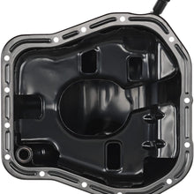 ATP Automotive Graywerks 103148 Engine Oil Pan