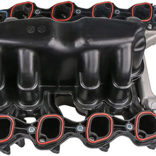 MOSTPLUS 615-175 329-01780 W7Z9424AA1 Intake Manifold Compatible with Ford Crown Victoria Explorer Mustang 4.6L