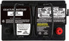 Delphi BU9048 MaxStart AGM Premium Automotive Battery, Group Size 48